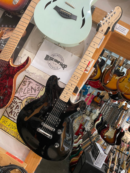 Squier - Starcaster