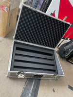 Pedal Train - Pedal board