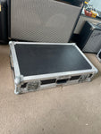 Armour - Pedal Board