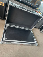 Armour - Pedal Board