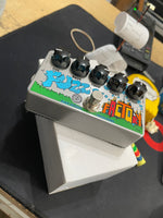 ZVEX - Fuzz Factory