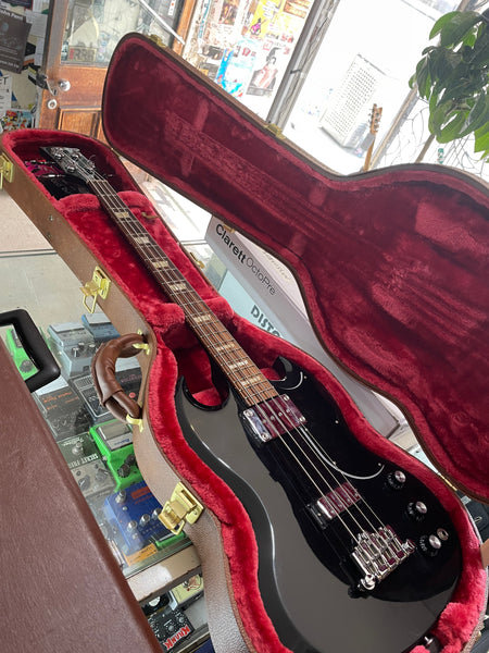 Gibson - EB-3