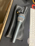 Shure - Beta 87A