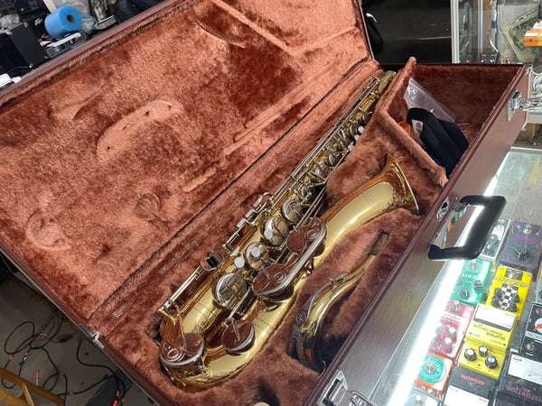 YAMAHA - TS-100