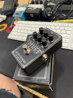Electro-Harmonix - Metal Muff