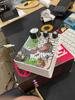 KINK Guitar Pedals - High Horse