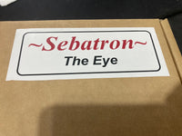 Sebatron - The Eye V.20