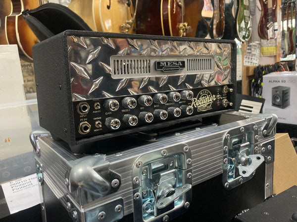 MESA ENGINEERING - Mini Recitifer Twenty Five