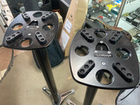 Ultimate Support - MS90/36B Studio Monitor Speaker Stands