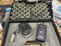 AMT Electronics - W-44 Stereo Pair