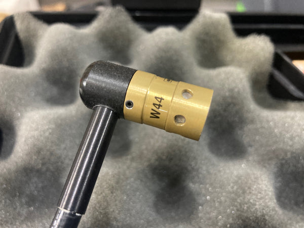 AMT Electronics - W-44 Stereo Pair