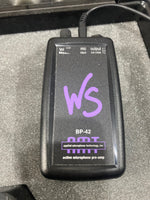 AMT Electronics - W-44 Stereo Pair