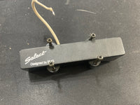 Select Designed by EMG - Jazz Bass Bridge Pickup