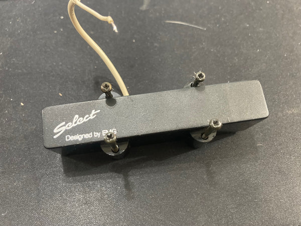 Select Designed by EMG - Jazz Bass Bridge Pickup