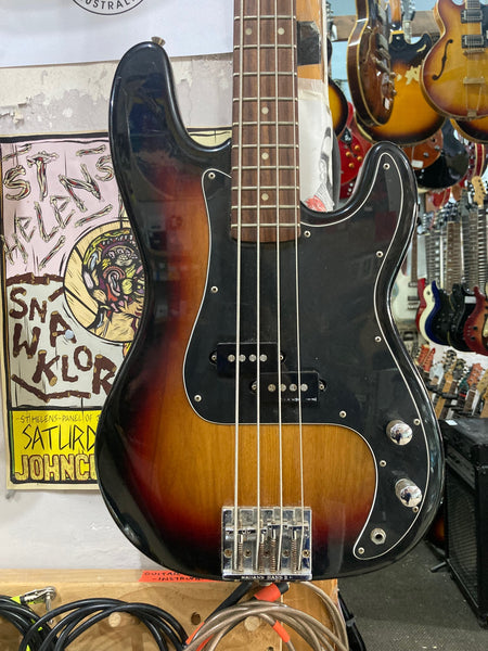 SX - Vintage Series Bass