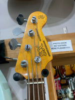 SX - Vintage Series Bass