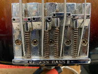 SX - Vintage Series Bass