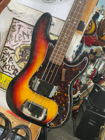 Unbranded - Bass