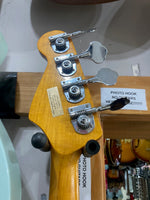 SX - Vintage Series Bass