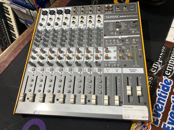 TAPCO - MIX260FX