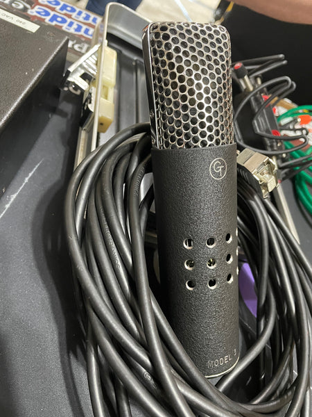 Groove Tubes - Model 3