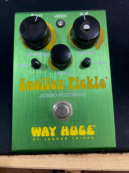 Way Huge Electronics - Swollen Pickle MkII