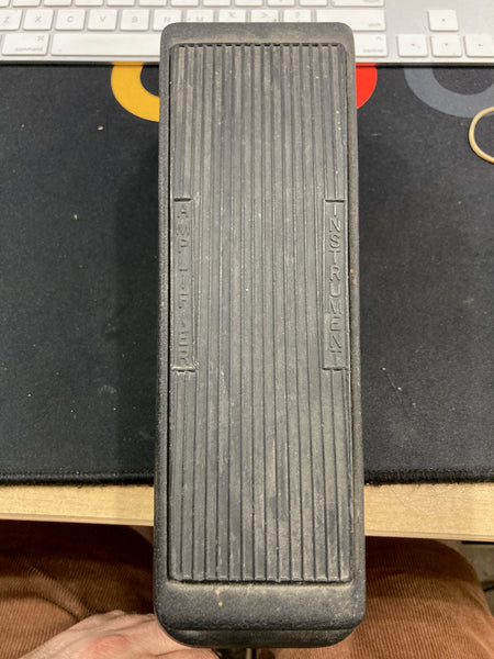 Jim Dunlop - GCB-95