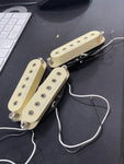 Dimarzio - Strat Pickups