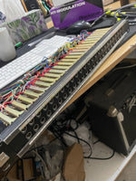 ADC - Patch Bay