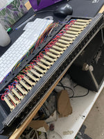 ADC - Patch Bay