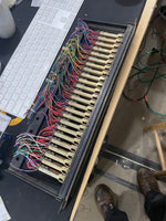 ADC - Patch Bay