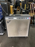 Fender - Super Reverb