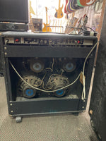 Fender - Super Reverb