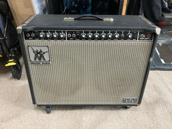 MusicMan - 212-HD