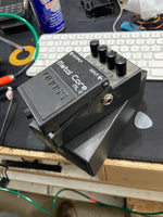 BOSS - ML-2
