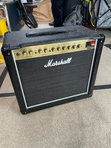 Marshall - DSL 20