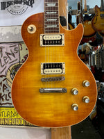 Gibson - Les Paul Standard Faded