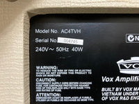 VOX - AC4TVH