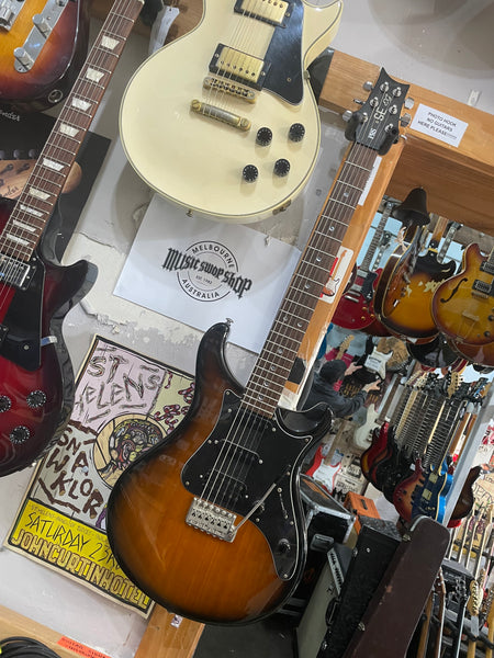 Paul Reed Smith - SE EG