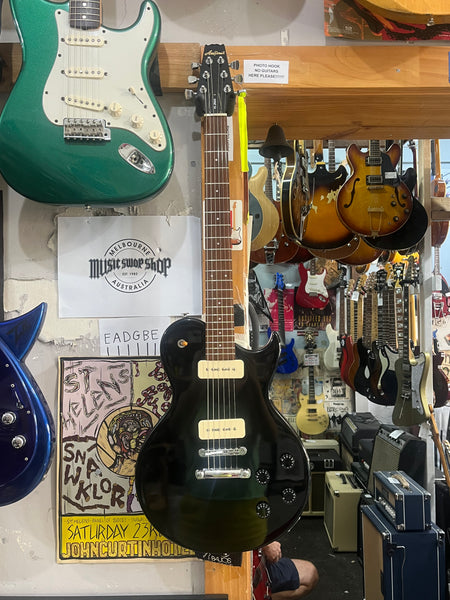 Aria Pro II - PE-JR600 – musicswopshop