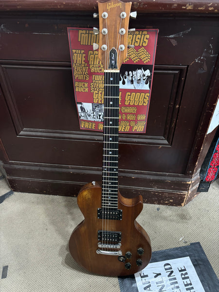 Gibson - The Paul
