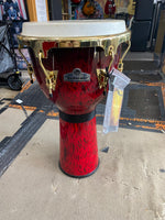 LP - Ardiente Djembe
