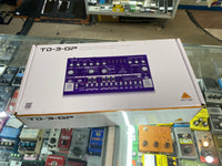 Behringer - TD-3-GP