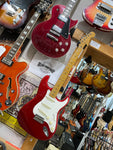 Fender - Stratocaster