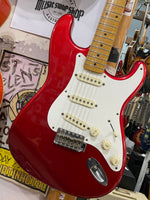 Fender - Stratocaster