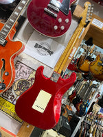 Fender - Stratocaster