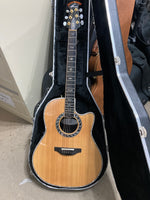 Ovation - Custom Legend c869lx