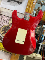 Fender - Stratocaster