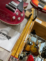 Fender - Stratocaster