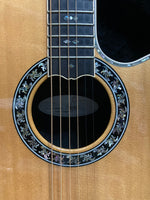 Ovation - Custom Legend c869lx